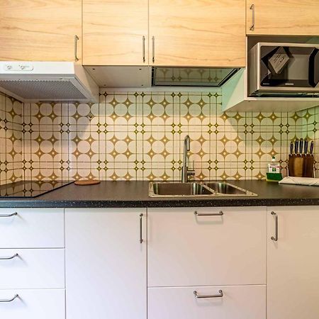 Casa Mirabella Leilighet Sottoguda Eksteriør bilde